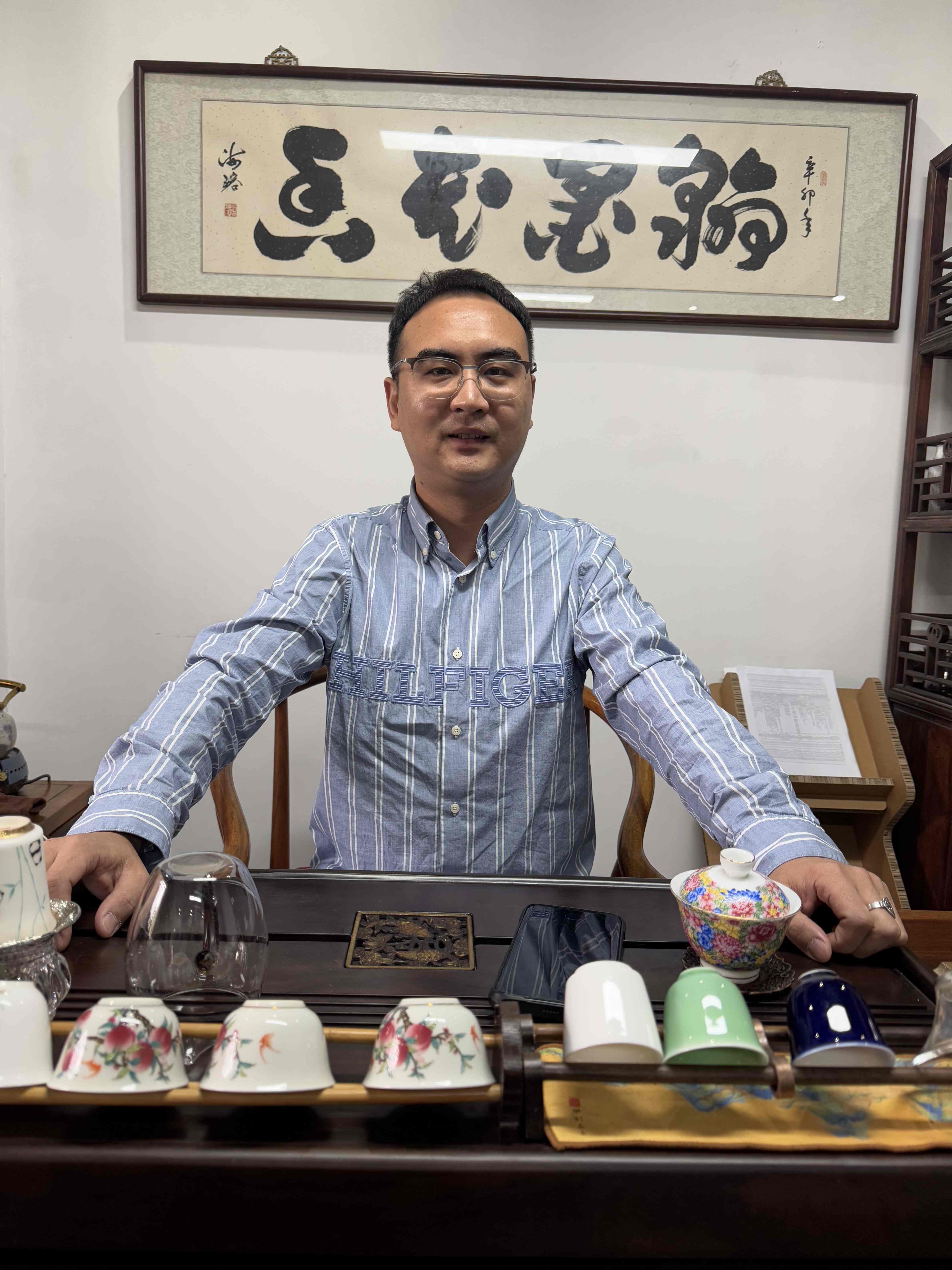 孙美特（副理事长）
