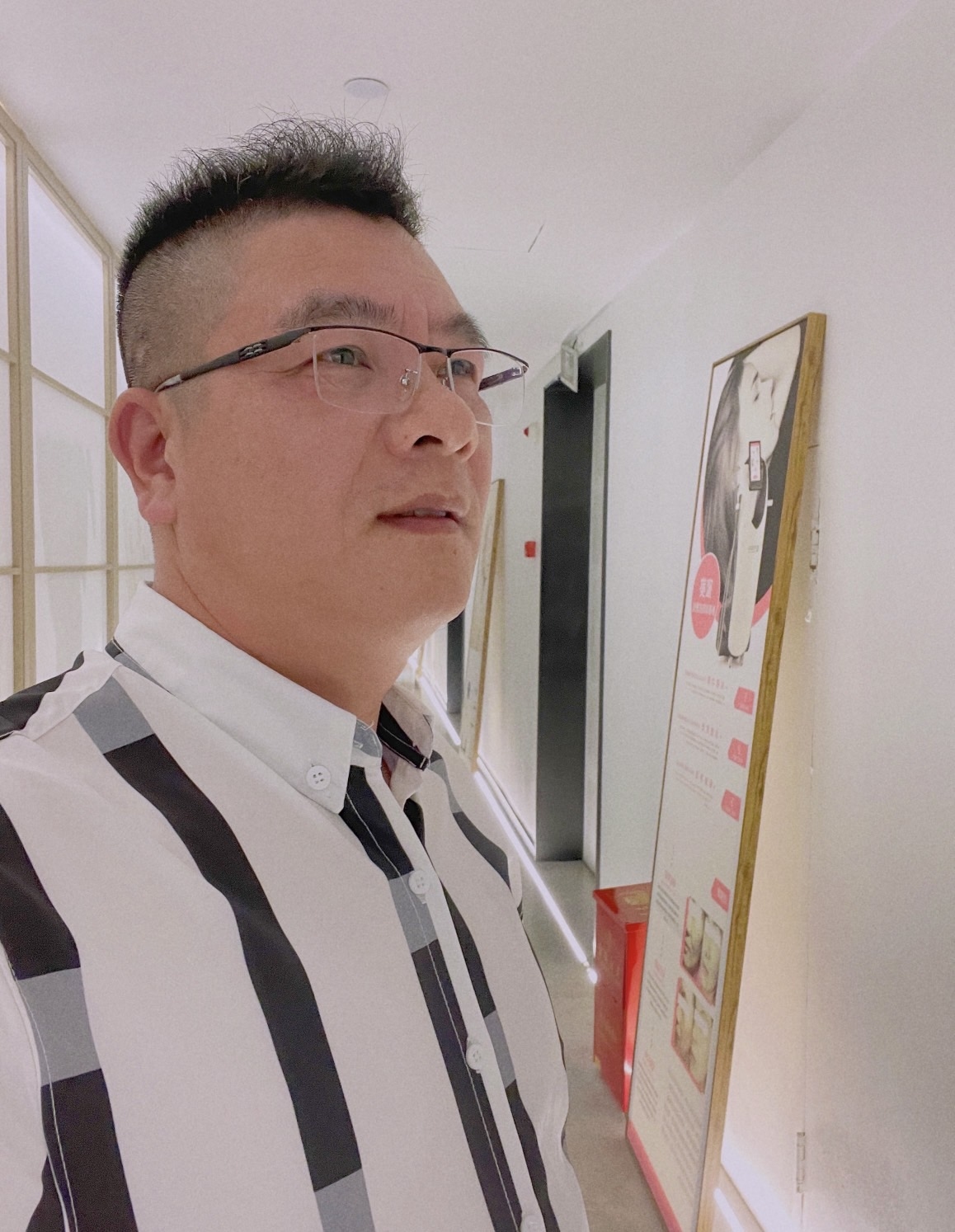 施德潮（监事长）