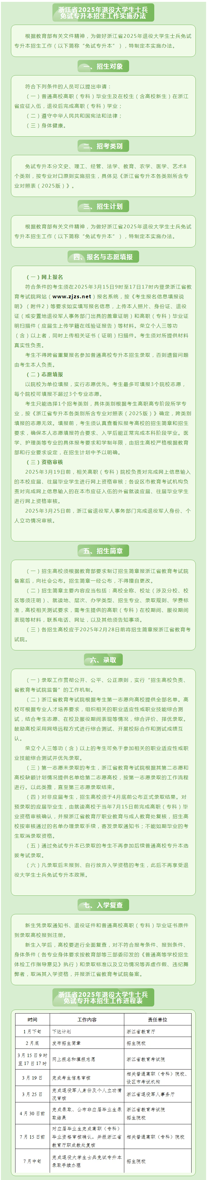 2025退役士兵免试专升本开始啦！.png
